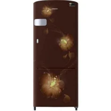 Samsung RR20N2Y2ZD3 192 Ltr Single Door - Price in India ...