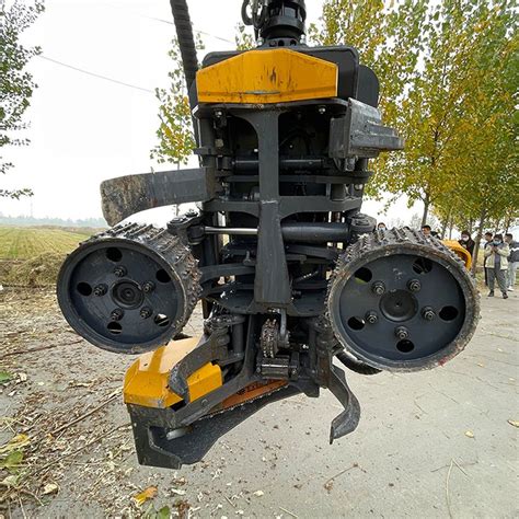 Image result for Tree Removing Machine