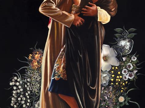 Shurooq Amin, The King of Hearts, 2014, Mixed media on canvas, 200 x ...