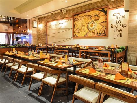 THE 10 BEST Restaurants in Noida (Updated July 2025) - Tripadvisor