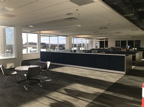 Toastmasters International Office Photos