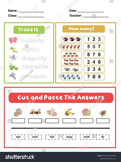 Activities Worksheet 的图像结果