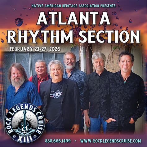 News | Rock Legends Cruise XIII 2026