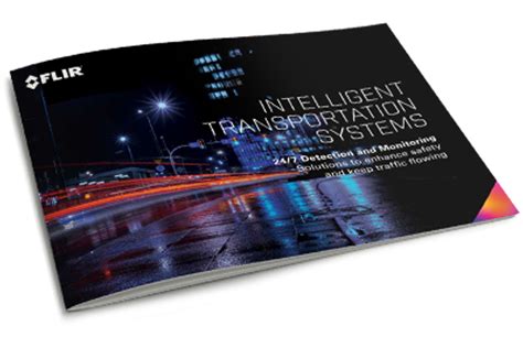 Urban Traffic Solutions | Flir