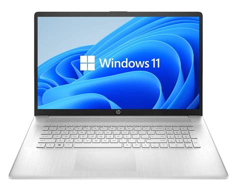 Buy Newest HP Laptop, 17.3’’ Full HD Display, 11th Gen Intel Core i5 ...