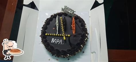 Menu at Mio Amore - The Cake Shop, Gopalgoan