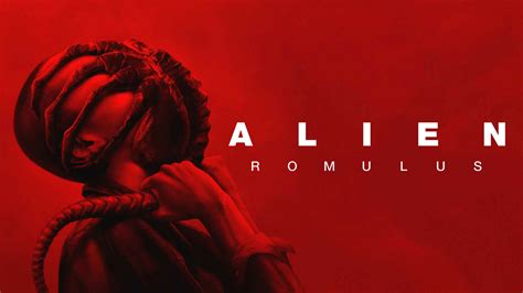 Image result for Alien Romulus Android