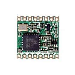 2.4GHz RF Wireless Transreveiver Module - SX1278 Lora Module Trader ...