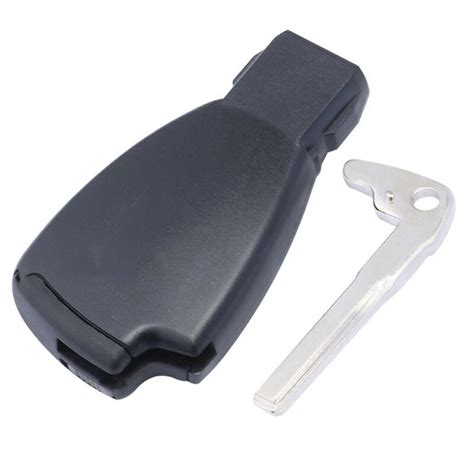 3 BUTTON Smart Remote Key 433Mhz Fob for MERCEDES | Ubuy India