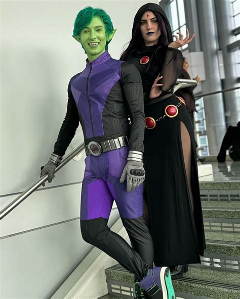 Eric Parkhill on Instagram: "I’ll Never get tired of cosplaying my ...