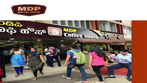 MDP Coffee House in Bellandur,Bangalore - Coffee Shops near me in ...
