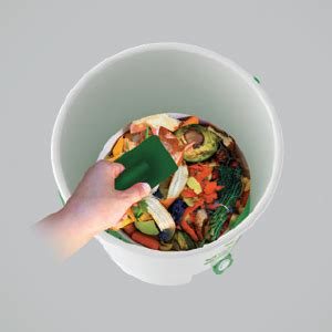 Bokashi Bucket