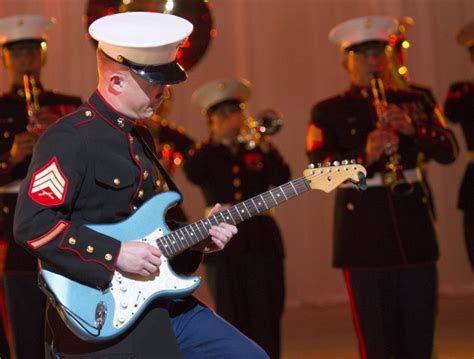 Live at Budokan: U.S. Army Japan Band wows crowd at Japan Self-Defense ...
