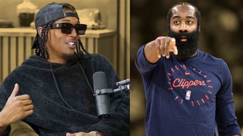 Lou Williams says ring is stopping Harden from being all-time great ...