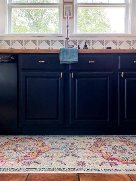 Choosing Perfect Kitchen Rug Runners | Kaleidoscope Living