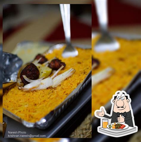 I.R.S. Ambur Chicken Briyani, Bengaluru - Restaurant menu and reviews