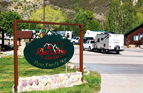 River’s Edge RV Campground Holt Florida: Your Florida Oasis