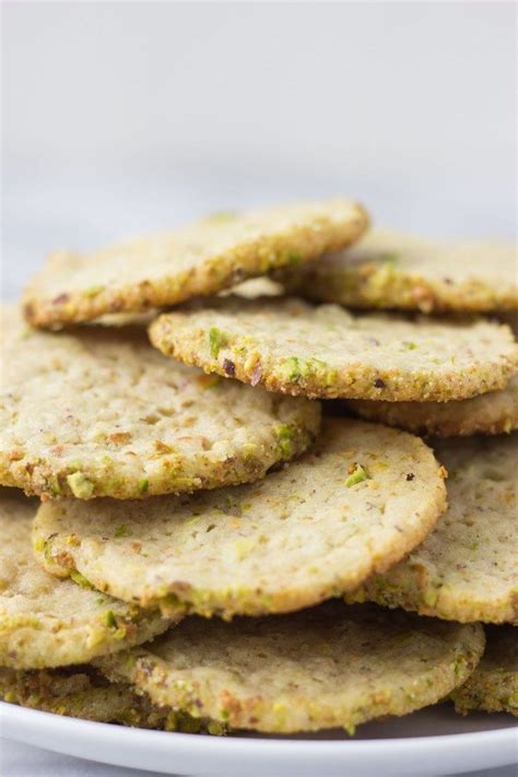 Image result for Recipes Using Pistachio Butter Cookies