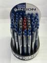 DOMS INXON Ball Pen - Buy DOMS INXON Ball Pen - Ball Pen Online at Best ...