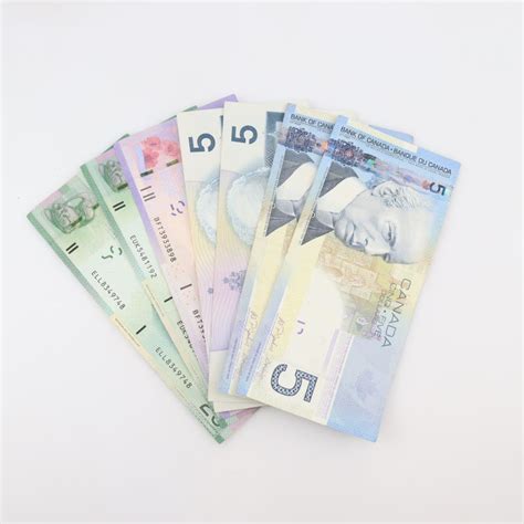 70 Canadian Dollars | Property Room