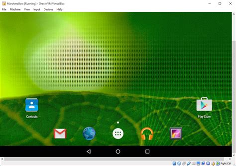 Image result for Manually Install Android Marshmallow