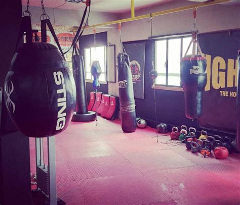 Kick Boxing 的图像结果