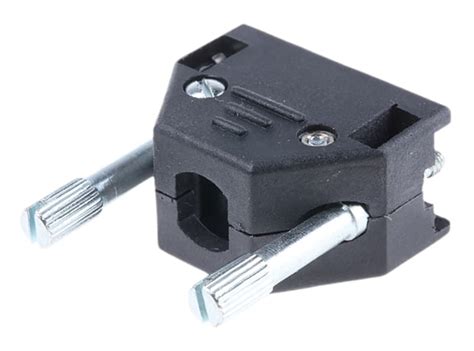 2801-0102-01 MH Connectors | MH Connectors MHED Series ABS D Sub ...