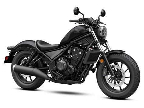 New 2025 Honda Rebel 500, Bay Shore NY | Specs, Price, Photos | Matte ...
