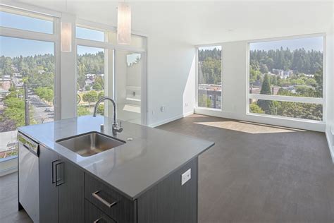 Photos of Station House Apartments in Redmond, Washington