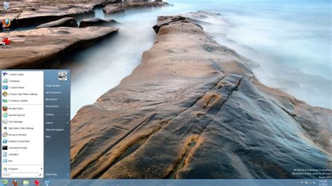 Image result for Classic Shell Install Windows 7