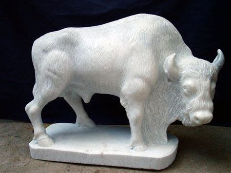 Marble Bull Statue Manufacturer, Supplier from Alwar