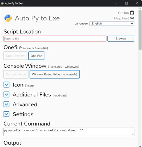 Image result for How to Create DLL or exe From Python Code