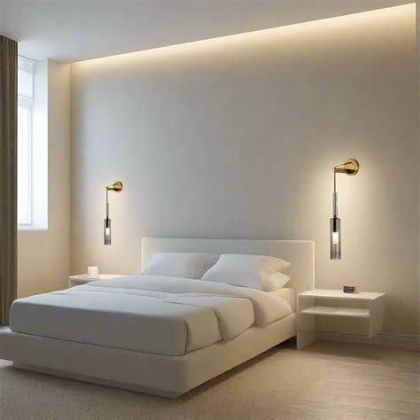Bedside Wall Lights – Tagged "Smoke"