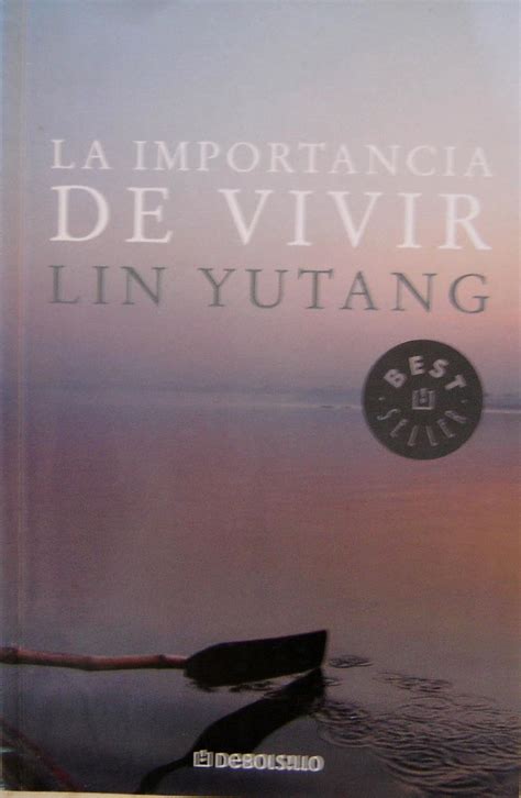 Buy Importancia de Vivir (Best Seller) Book Online at Low Prices in ...