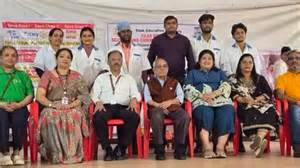 Navi Mumbai Thalassemia Drive Tests 1,234 Individuals, Sensitises 1,577 ...