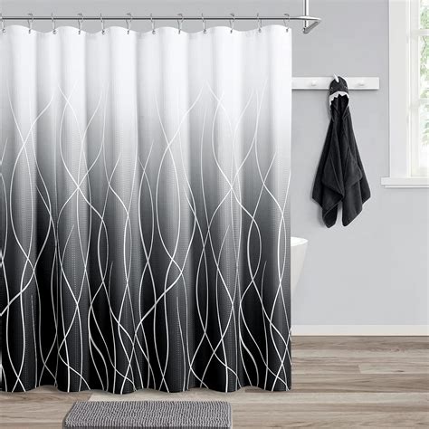 Long Shower Curtain Australia at Jerome Weeks blog