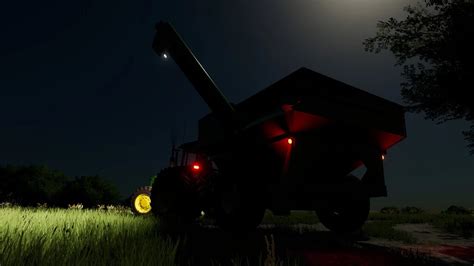 Image result for FS22 Courseplay HUD Components Grain Cart