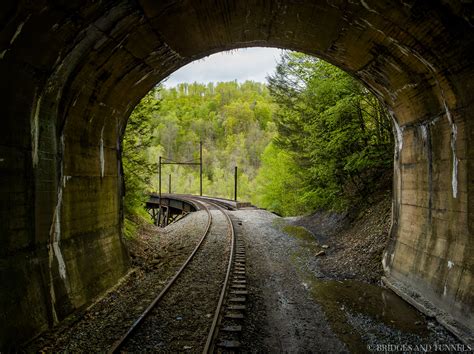 Underground Tunnels In West Virginia at Russell Hixson blog