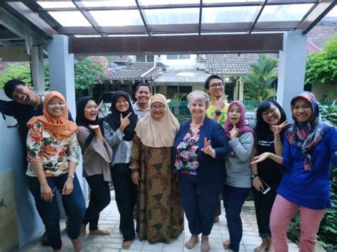 My Visit to Indonesia | IofC Indonesia