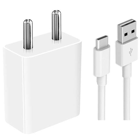 18W Fast Charger for Xiaomi Redmi 13C 5G / 13C | Original Adapter for ...