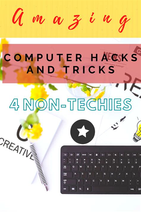 Best Computer Hacks 的图像结果