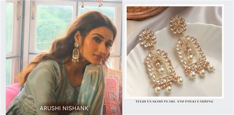 Shop Indian Handmade Ethnic Jewellery Necklace Earrings Rings Online ...