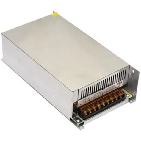 36V 15A 540W DC Switching Switch Power Supply for Power Supply Strip ...