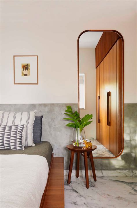 A Pune apartment filled with beautiful design and big storage ideas ...