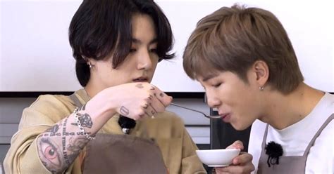 Image result for BTS Snacks Time