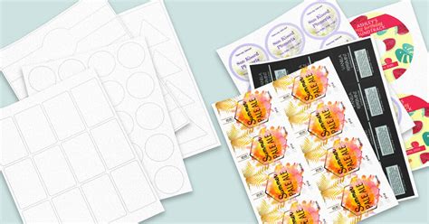 Image result for How to Design Labels