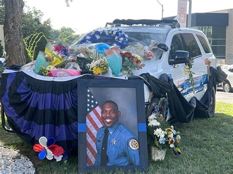 Wyandotte County Deputy Elijah Ming honored in KCK, D.C.