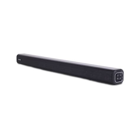 AIWA Sound Bar| Bluetooth V5.3 Powerful Bass| Subwoofer, 2.1 Channel