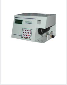 Digital Fluorometer Manufacturer and Supplier from Delhi Mediquent ...