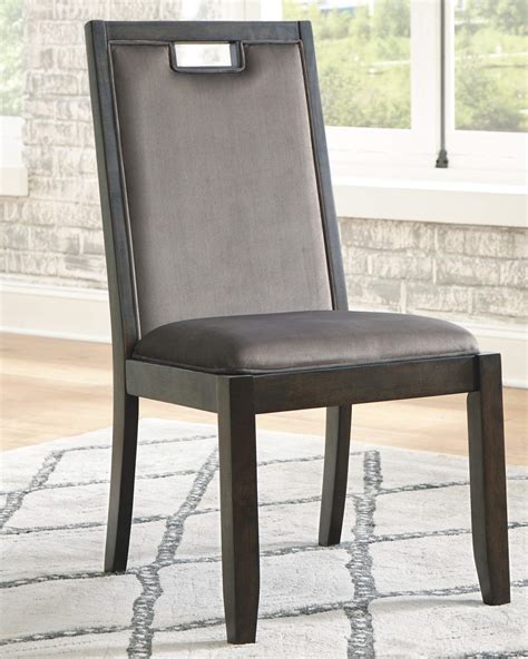 Ashley Furniture Dining Room Chairs - AdTech Windev